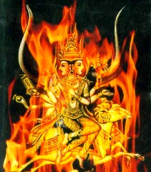 Agni Suktam