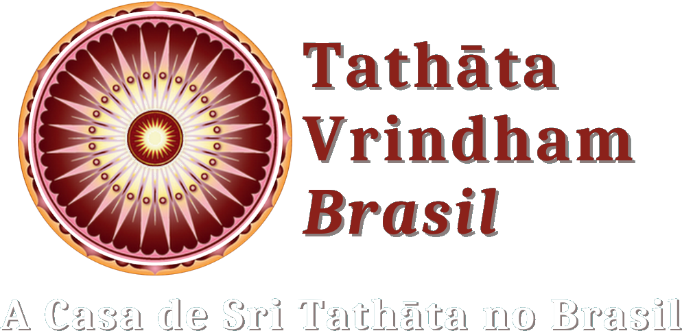 Tathata Vrindham Brasil
